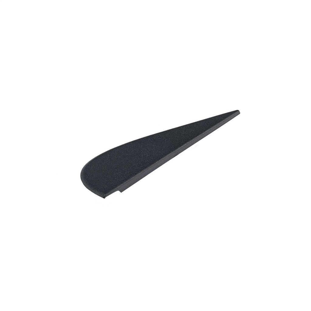 Omix 11812.27 Mirror Flag Applique for Select Jeep Wrangler, Jeep Wrangler JK