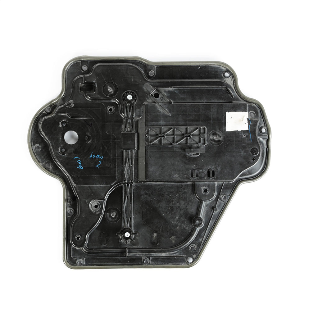 Omix 11812.72 Door Panel Carrier Plate for Select Jeep Wrangler