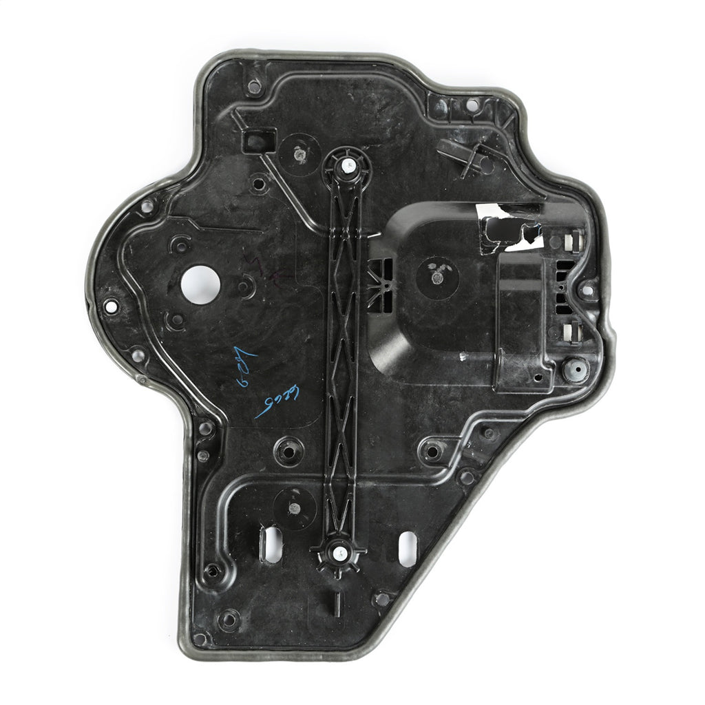 Omix 11812.74 Door Panel Carrier Plate for Select Jeep Wrangler