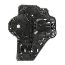 Load image into Gallery viewer, Omix 11812.74 Door Panel Carrier Plate for Select Jeep Wrangler