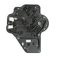 Load image into Gallery viewer, Omix 11812.74 Door Panel Carrier Plate for Select Jeep Wrangler