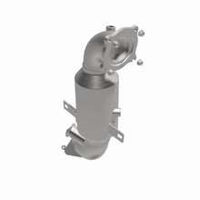 Load image into Gallery viewer, MagnaFlow Exhaust Products 280295 OEM Grade Direct-Fit Catalytic Converter for Select Alfa Romeo Giulia, Alfa Romeo Stelvio