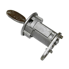 Load image into Gallery viewer, Omix 11813.01 Door Lock Cylinder for Select Jeep CJ5, Jeep CJ7, Jeep Scrambler, Jeep Wrangler