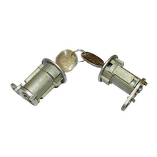 Load image into Gallery viewer, Omix 11813.02 Door Lock Cylinder for Select Jeep Cherokee