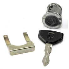 Load image into Gallery viewer, Omix 11813.09 Tailgate Lock Cylinder for Select Jeep Wrangler