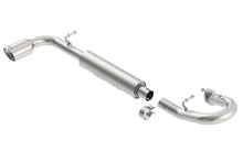 Load image into Gallery viewer, Borla 11813 Axle-Back Exhaust System - S-Type for Select Scion tC