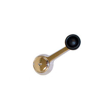 Load image into Gallery viewer, Omix 11814.01 Window Crank Handle for Select Jeep CJ7, Jeep Scrambler, Jeep Wrangler