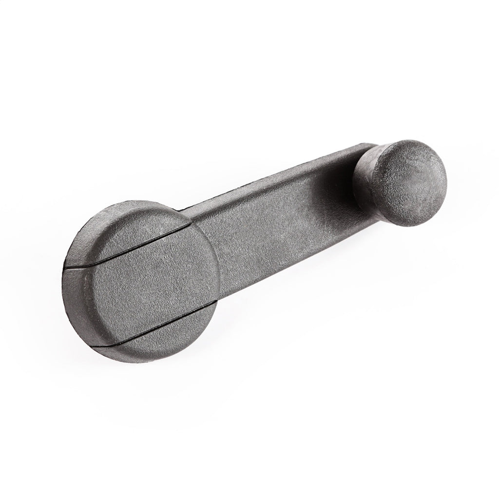 Omix 11814.05 Window Crank Handle for Select Jeep Cherokee, Jeep Grand Cherokee