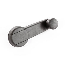 Load image into Gallery viewer, Omix 11814.05 Window Crank Handle for Select Jeep Cherokee, Jeep Grand Cherokee