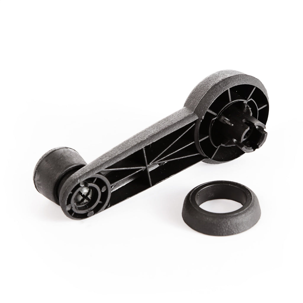 Omix 11814.05 Window Crank Handle for Select Jeep Cherokee, Jeep Grand Cherokee