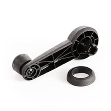 Load image into Gallery viewer, Omix 11814.05 Window Crank Handle for Select Jeep Cherokee, Jeep Grand Cherokee