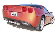 Load image into Gallery viewer, Borla 11815 Axle-Back Exhaust System - S-Type ll for Select Chevrolet Corvette