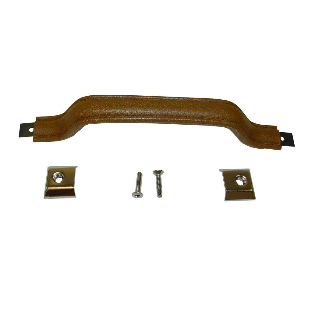 Omix 11816.37 Door Handle Pull Kit for Select Jeep Wrangler