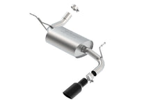 Load image into Gallery viewer, Borla 11818BC Axle-Back Exhaust System - Touring
