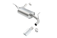 Load image into Gallery viewer, Borla 11818 Axle-Back Exhaust System - Touring for Select Jeep Wrangler, Jeep Wrangler JK