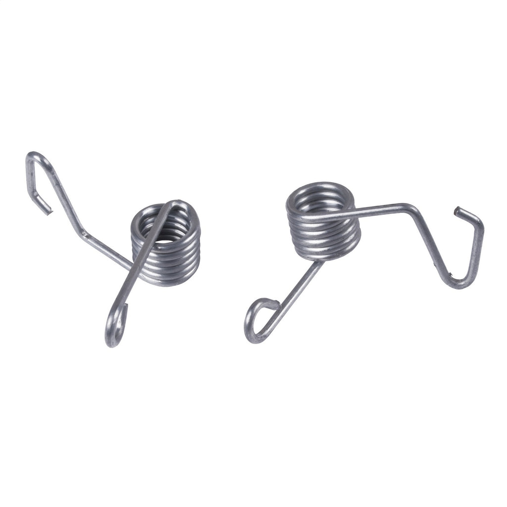 Rugged Ridge 11819.01 No Doors Spring Kit for Select Jeep TJ, Jeep Wrangler