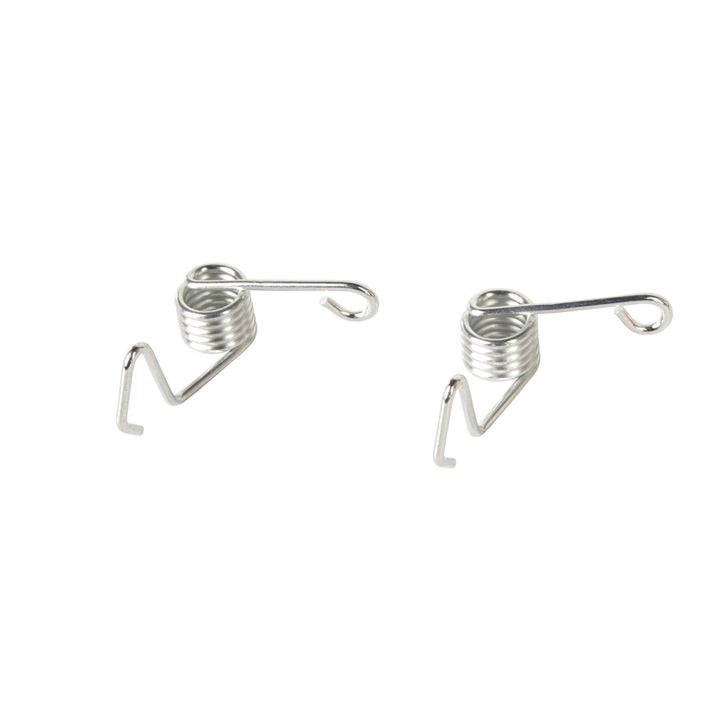 Rugged Ridge 11819.01 No Doors Spring Kit for Select Jeep TJ, Jeep Wrangler