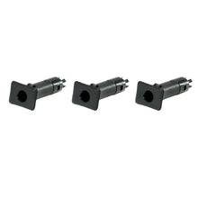 Load image into Gallery viewer, Rugged Ridge 11819.15 Half Door Insert for Select Jeep TJ, Jeep Wrangler