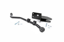 Load image into Gallery viewer, Rough Country 1181 Adjustable Forged Track Bar for Select Jeep Cherokee, Jeep Comanche, Jeep Grand Cherokee