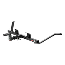 Load image into Gallery viewer, CURT 118213 Class 1 Trailer Hitch; 1-1/4in. Ball Mount; Select Saab 9-5 (Drilling Required) - Truck Part Superstore