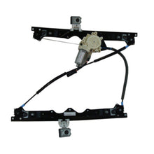 Load image into Gallery viewer, Omix 11821.09 Power Window Regulator for Select Jeep Grand Cherokee