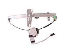 Load image into Gallery viewer, Omix 11821.15 Power Window Regulator for Select Jeep Liberty