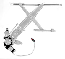 Load image into Gallery viewer, Omix 11821.21 Power Window Regulator for Select Jeep Wrangler, Jeep Wrangler JK