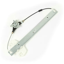 Load image into Gallery viewer, Omix 11821.27 Manual Window Regulator for Select Jeep Wrangler, Jeep Wrangler JK