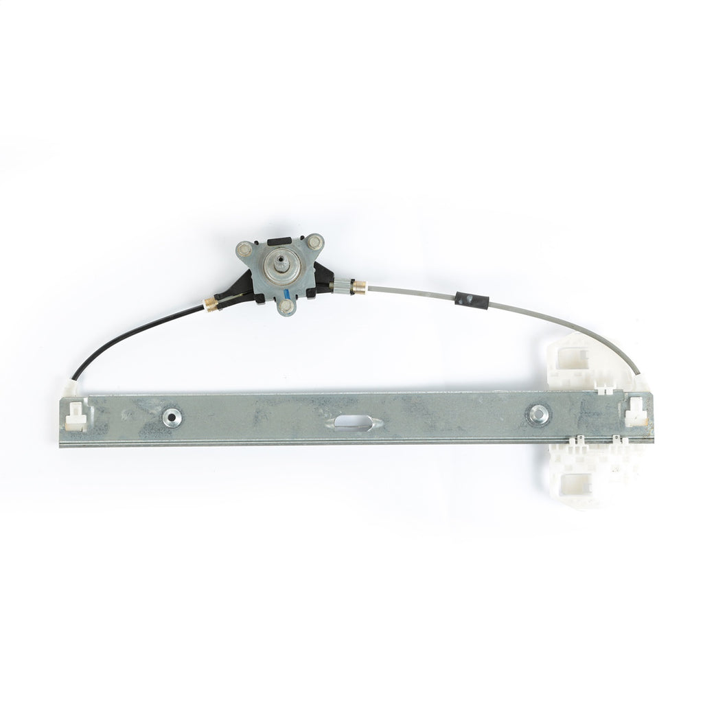 Omix 11821.33 Manual Window Regulator for Select Jeep Wrangler, Jeep Wrangler JK