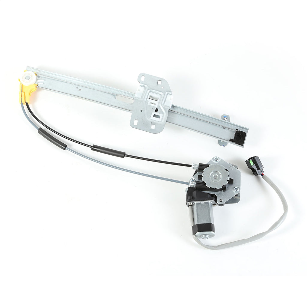 Omix 11821.34 Power Window Regulator for Select Jeep Cherokee