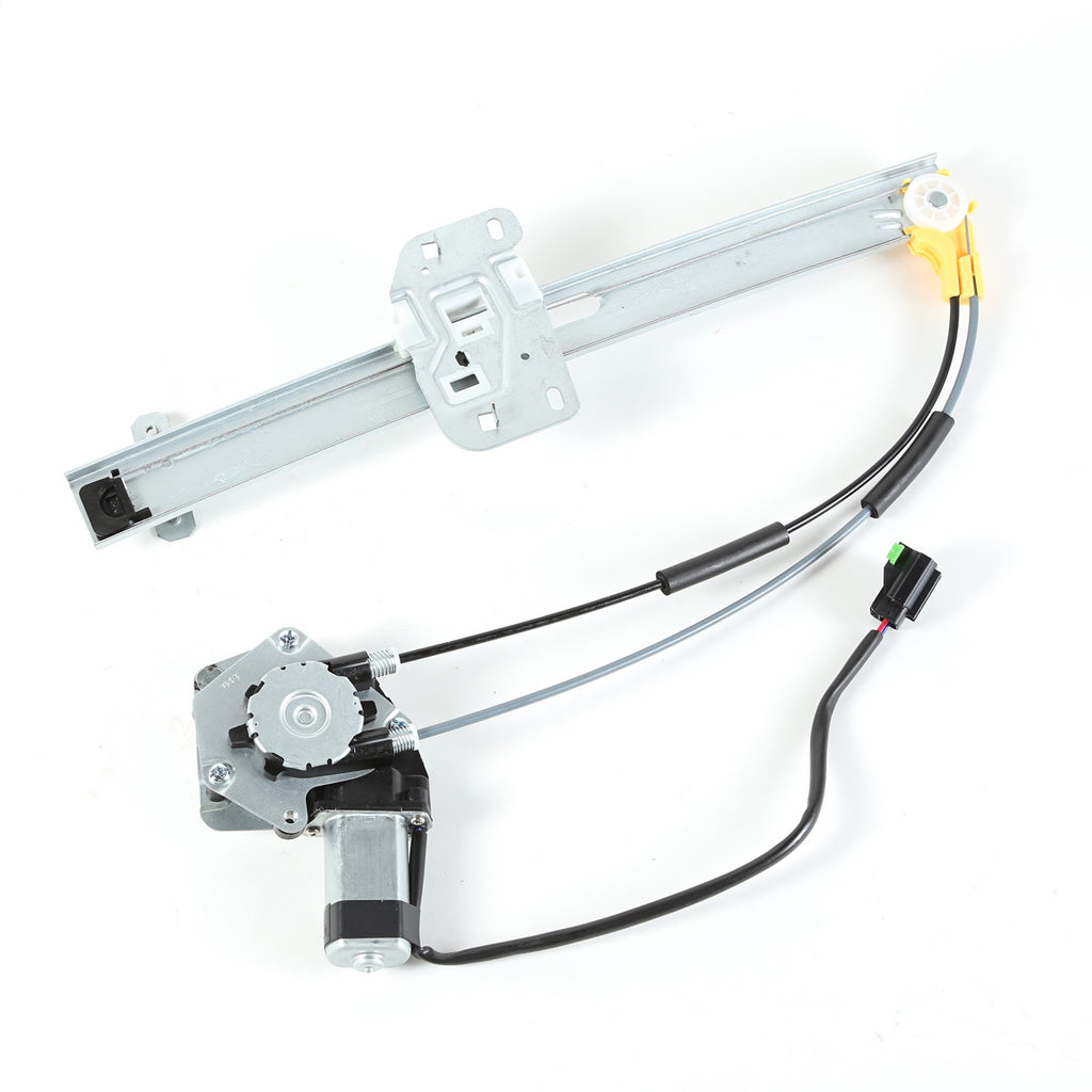 Omix 11821.35 Power Window Regulator for Select Jeep Cherokee