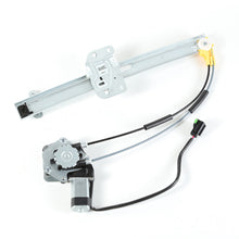 Load image into Gallery viewer, Omix 11821.35 Power Window Regulator for Select Jeep Cherokee