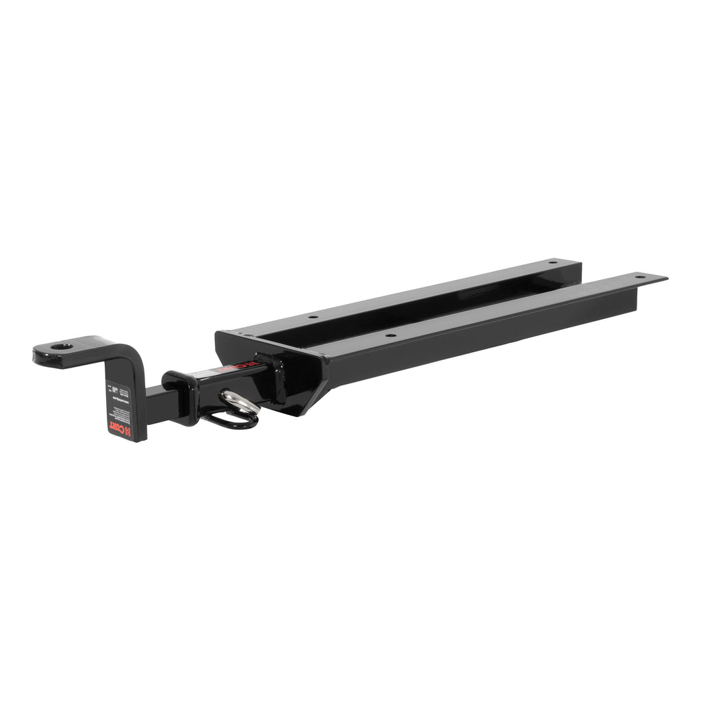 CURT 118223 Class 1 Trailer Hitch, 1-1/4" Ball Mount, Select Volvo S40, V40