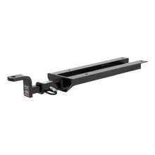 Load image into Gallery viewer, CURT 118223 Class 1 Trailer Hitch, 1-1/4" Ball Mount, Select Volvo S40, V40