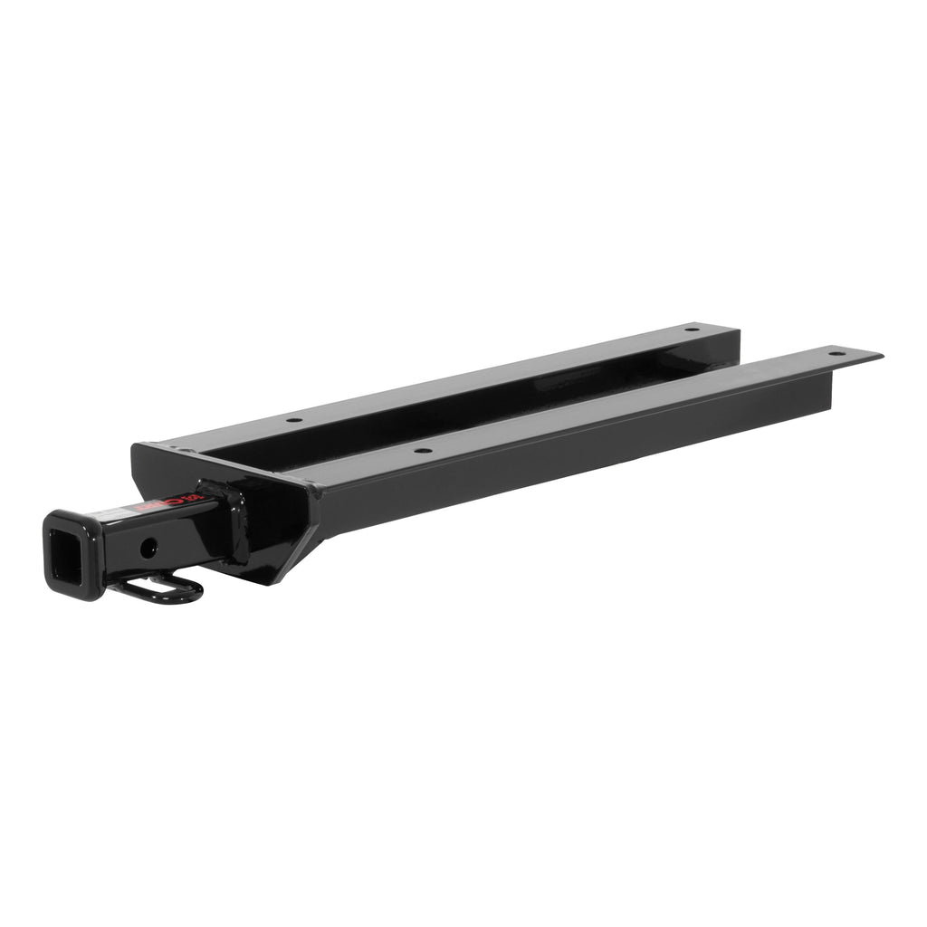 CURT 11822 Class 1 Trailer Hitch, 1-1/4" Receiver, Select Volvo S40, V40