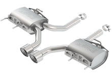 Load image into Gallery viewer, Borla 11823 Axle-Back Exhaust System - S-Type for Select Cadillac CTS