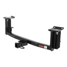 Load image into Gallery viewer, CURT 11823 Class 1 Hitch; 1-1/4in. Receiver; Select Mercedes-Benz S350; S430; S500; S600 - Truck Part Superstore