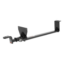 Load image into Gallery viewer, CURT 118243 Class 1 Trailer Hitch; 1-1/4in. Ball Mount; Select Mercedes-Benz Vehicles - Truck Part Superstore