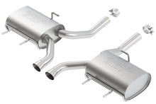 Load image into Gallery viewer, Borla 11824 Axle-Back Exhaust System - Touring for Select Cadillac CTS