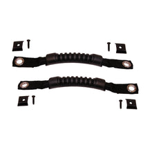 Load image into Gallery viewer, Rugged Ridge 11825.01 Replacement Door Strap/Handle for Select Jeep CJ5, Jeep CJ7, Jeep Scrambler, Jeep Wrangler