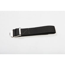 Load image into Gallery viewer, Omix 11825.20 Windshield Tie Down Strap for Select Jeep CJ3, Jeep CJ5, Jeep CJ6, Jeep CJ7, Jeep Scrambler, Jeep TJ, Jeep Willys, Jeep Wrangler