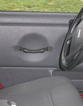 Load image into Gallery viewer, Rugged Ridge 11826.01 Replacement Door Strap/Handle for Select Jeep TJ, Jeep Wrangler