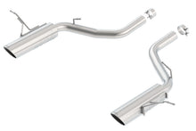 Load image into Gallery viewer, Borla 11826 Axle-Back Exhaust System - S-Type for Select Jeep Grand Cherokee