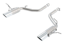Load image into Gallery viewer, Borla 11827 Axle-Back Exhaust System - ATAK® for Select Jeep Grand Cherokee