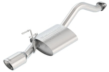 Load image into Gallery viewer, Borla 11828 Axle-Back Exhaust System - S-Type for Select Honda Civic