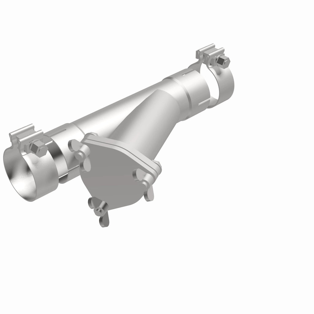 MagnaFlow Exhaust Products 10785 Exhaust Cut-Out - 3.00in.