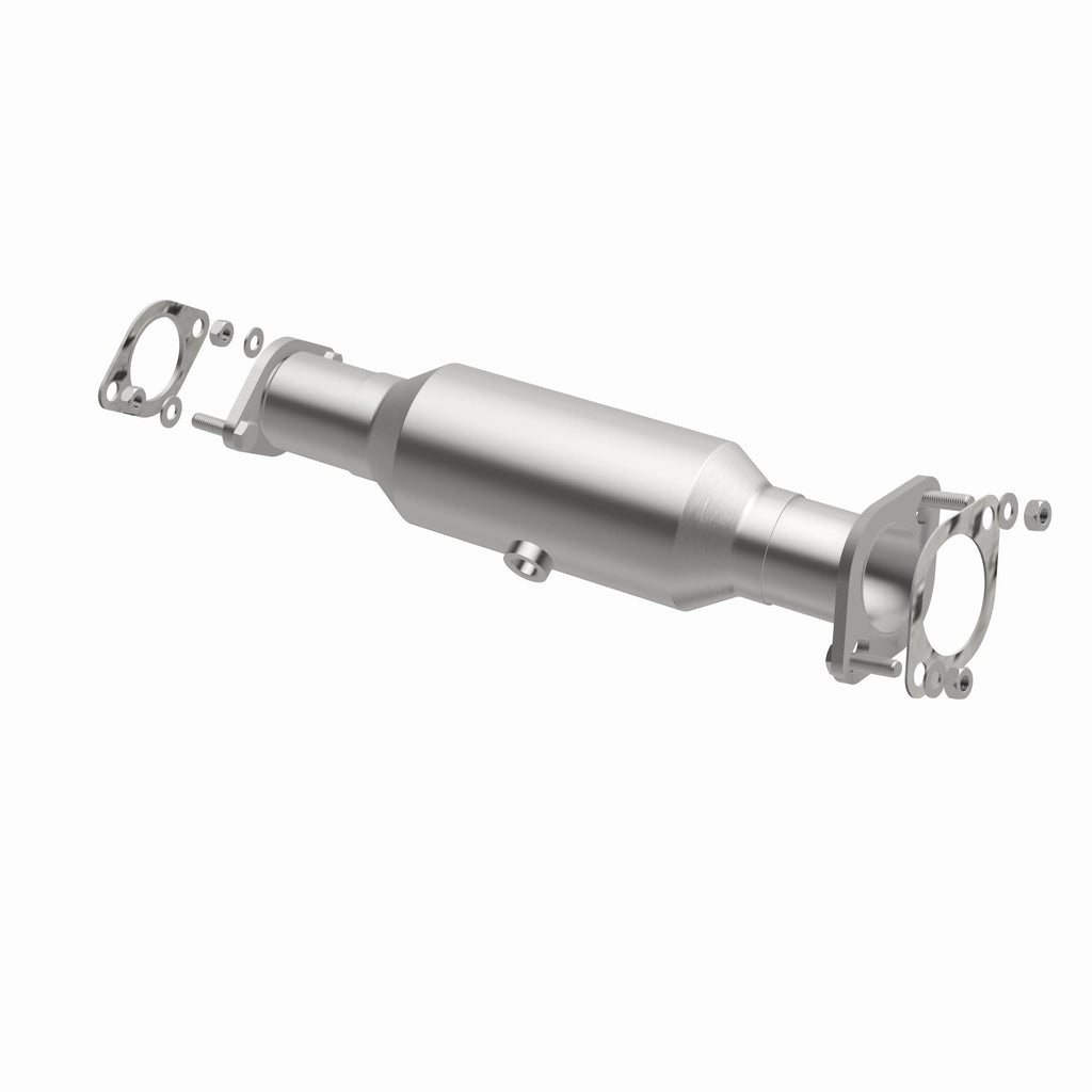 MagnaFlow Exhaust Products 5561714 California CARB Direct-Fit Catalytic Converter for Select Kia Forte, Kia Forte Koup