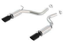 Load image into Gallery viewer, Borla 11832BC Axle-Back Exhaust System - S-Type