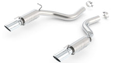 Load image into Gallery viewer, Borla 11833 Axle-Back Exhaust System - ATAK® for Select Chrysler 300, Dodge Charger