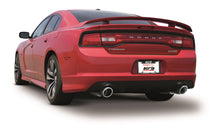 Load image into Gallery viewer, Borla 11833 Axle-Back Exhaust System - ATAK® for Select Chrysler 300, Dodge Charger